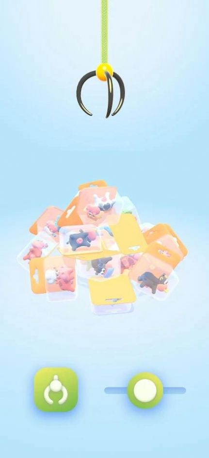 那是一头牛游戏图3