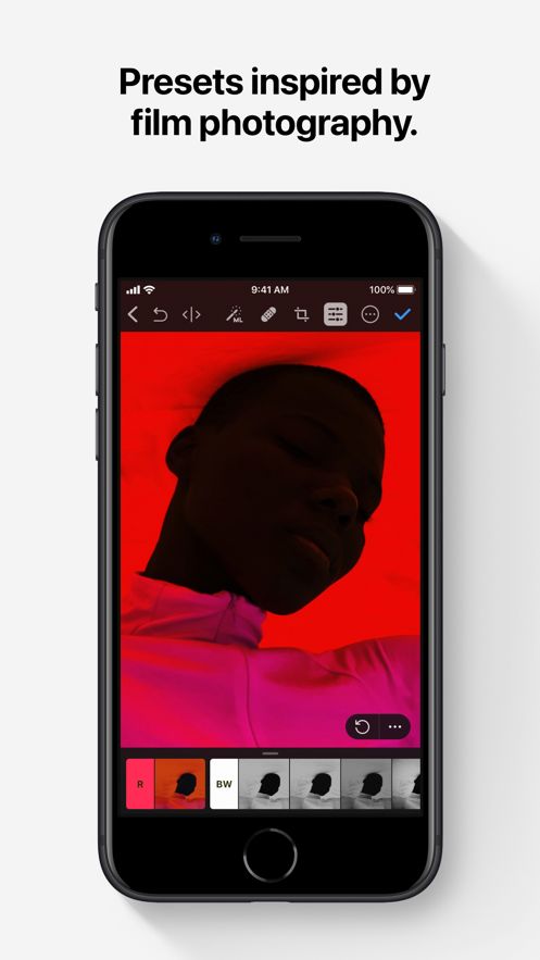 Pixelmator Photo安卓图3