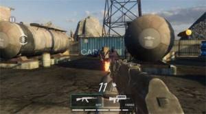 Dead Clade Rising国际服游戏下载最新版图片1