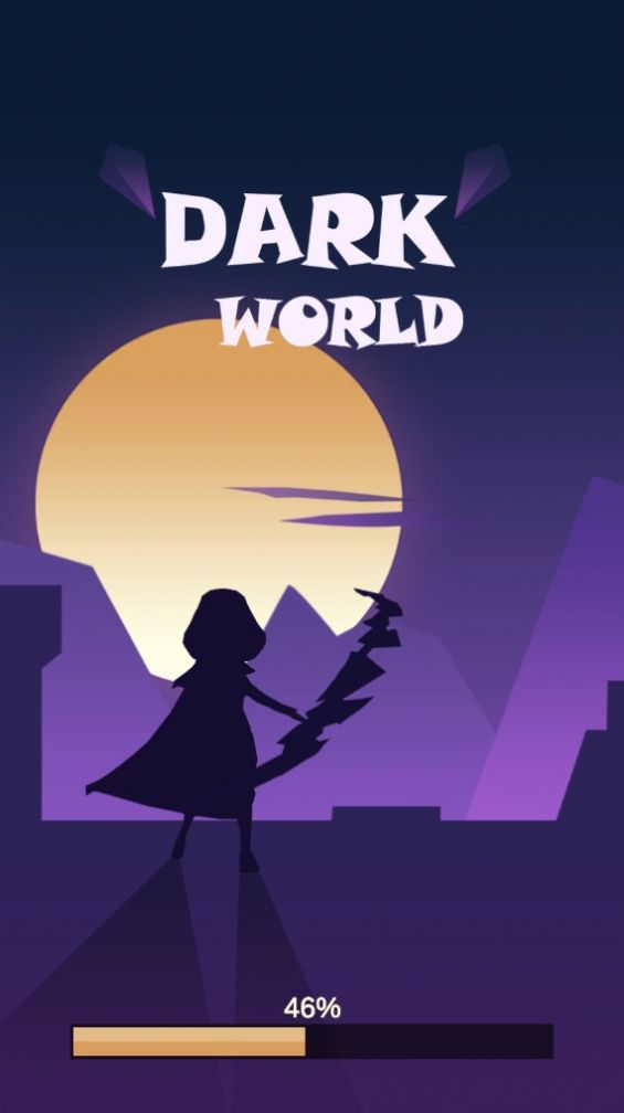 漆黑世界冒险游戏图2