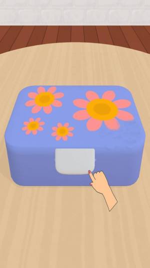 餐盒收纳师游戏图3