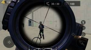 野外狙击生存游戏官方安卓版图片2