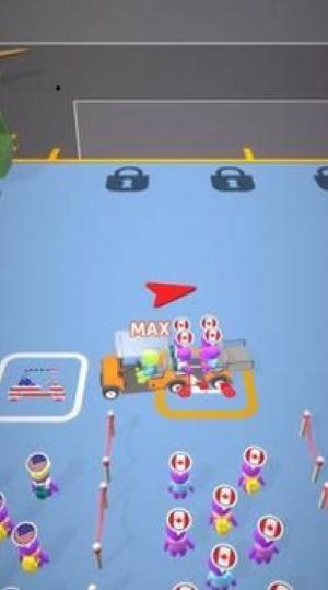 放置机场大师游戏最新中文版图片1