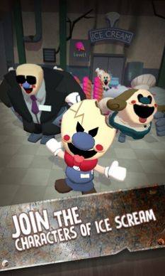 冰淇淋大亨游戏中文版（Ice Scream Tycoon）图片2