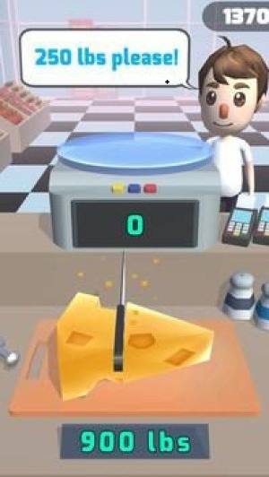 售货员大师游戏手机版下载安装(Shopman Master)图片1