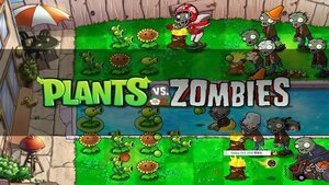 plants vs nymphos游戏安卓中文版图片1