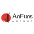 AnFuns追番软件app最新版下载 v2.0.0