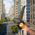 战机模拟驾驶游戏