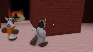 逃离神烦狗头游戏官方版图片1