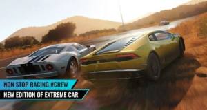 维拉野外竞速游戏安卓版(Vilatouch crash car)图片1