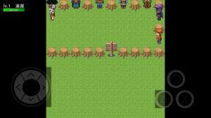 魔物危机游戏官方安卓版图片1