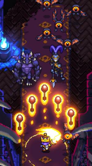 成长城堡探险游戏最新中文版图片1