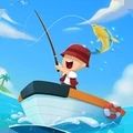 小小渔夫3D游戏官方最新版 v1.0.0