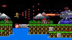 火柴人精英射手游戏官方最新版图片1