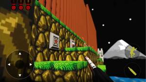 战地英雄模拟器游戏最新中文版图片1