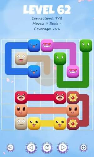 宝可梦连线游戏官方最新版(Poke GO) 图片1