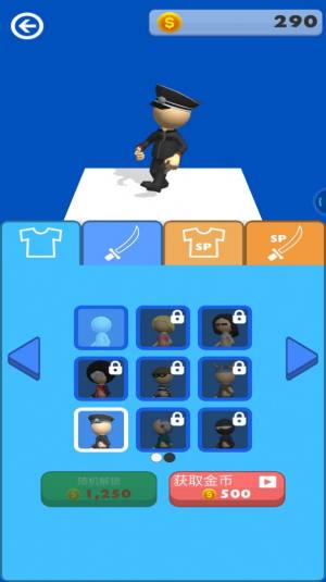 光剑火柴人游戏最新安卓版图片2