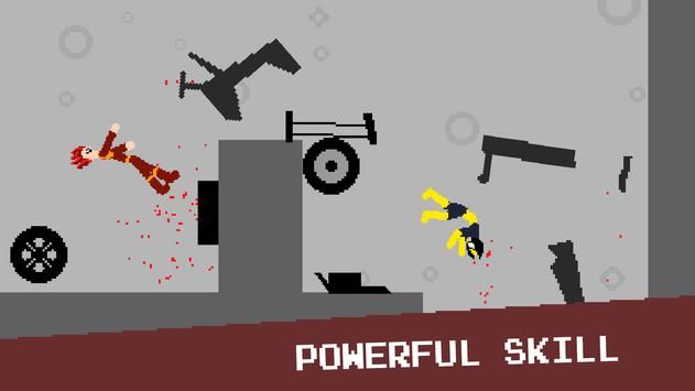 Pixel Dismounting游戏官方安卓版图片1