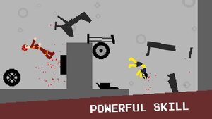 Pixel Dismounting游戏官方安卓版图片1
