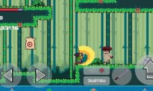 忍者佩佩游戏最新中文版图片1