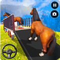 农场动物货运卡车模拟3D游戏官方版 v1.2