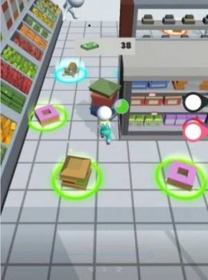 黑色星期五热潮游戏安卓版下载(BlackFridayFever)图片1