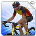 职业自行车之旅游戏最新手机版 v1.4