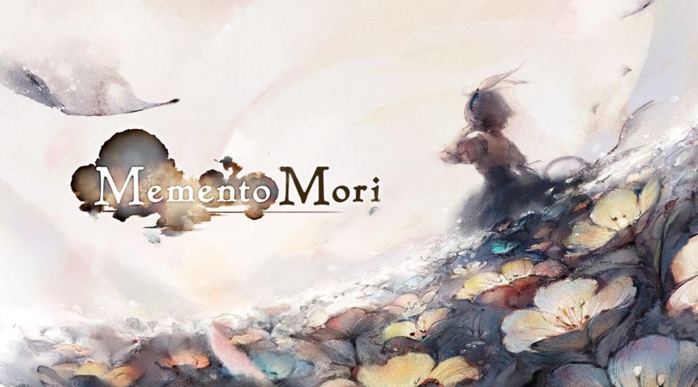 memento mori下载安装图1