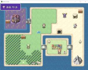 余命100步游戏中文汉化版图片1