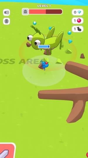 蚂蚁塔防战游戏官方安卓版图片1