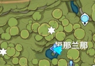 原神新芽迸发的曲调任务怎么做   3.0须弥新芽迸发的曲调过关攻略图片1