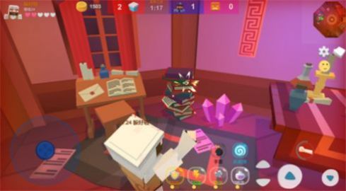 变异躲猫猫游戏最新手机版图片1