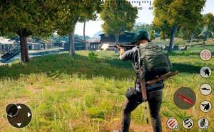 现代战斗FPS射击游戏官方最新版(Modern Combat FPS shooting Game)图片1