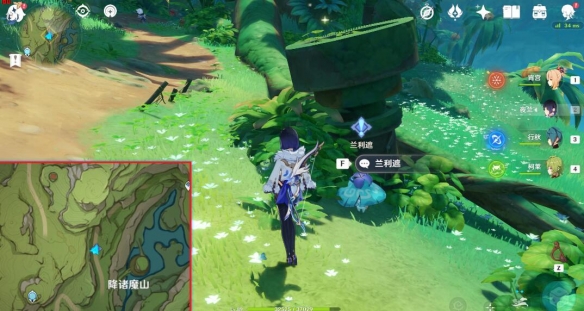 原神吉祥具书初篇攻略    3.0须弥世界任务吉祥具书任务怎么做[多图]