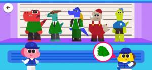 可可贝小警察游戏官方安卓版图片1