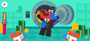 可可贝小警察游戏官方安卓版图片2