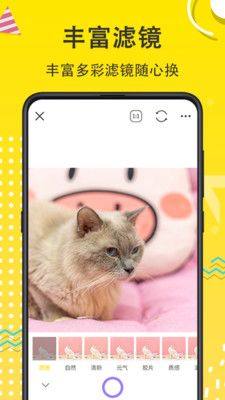 猫狗开心一刻app图3