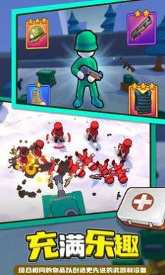 指挥官营地游戏官方安卓版图片1