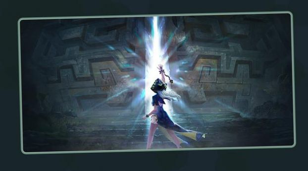 冒险猎龙者官方版图2