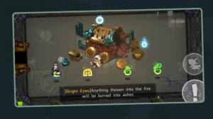 冒险猎龙者手游官方版图片1