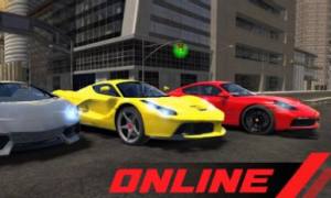 城市传奇车神游戏下载安卓版图片1