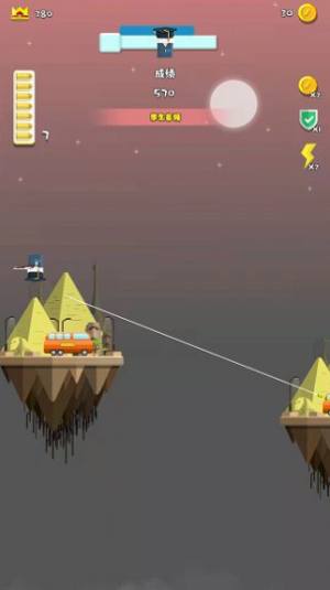 特工先生3D游戏最新安卓版图片1