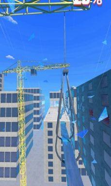 超强跑酷游戏官方安卓版图片1