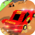 像素模拟竞速飙车游戏最新安卓版 v1.0