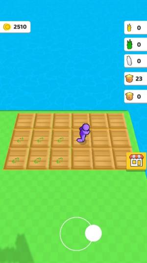 农场融合游戏安卓手机版图片1