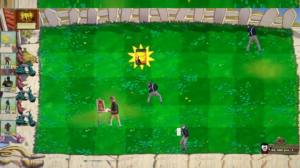 鬼畜大战僵尸下载安装最新版图片1