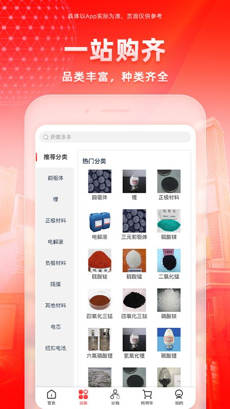 新能多多app图1