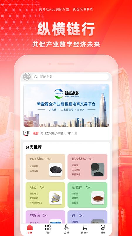 新能多多采购app官方版图片1