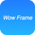 Wowframe app