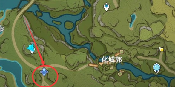 原神森林书一共几章节   森林书任务第一/第二第三/第四章通关攻略[多图]